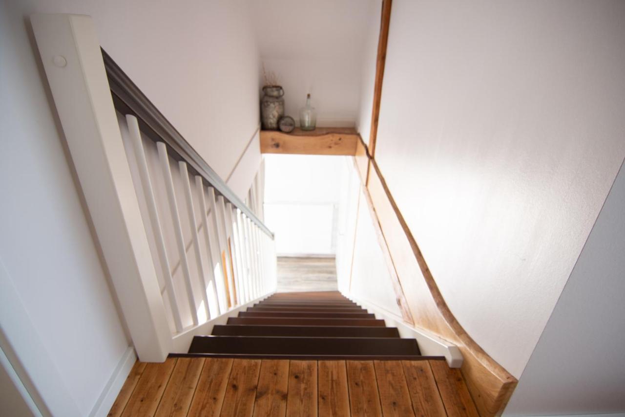 Ferienwohnung Traewa Sulzbach  ภายนอก รูปภาพ
