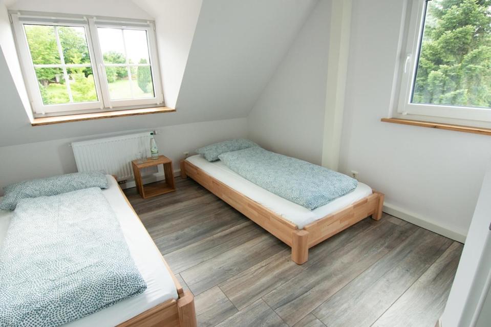Ferienwohnung Traewa Sulzbach  ภายนอก รูปภาพ